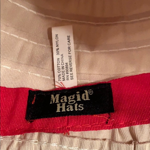 Sun hat - Picture 5 of 5